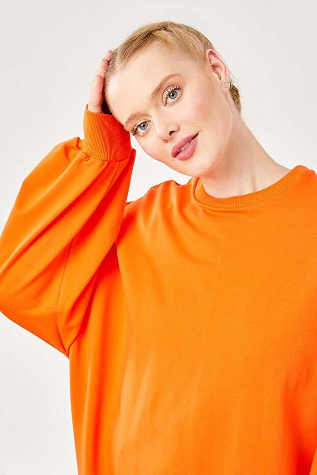 Sweat Ara Boy Tunik - 4