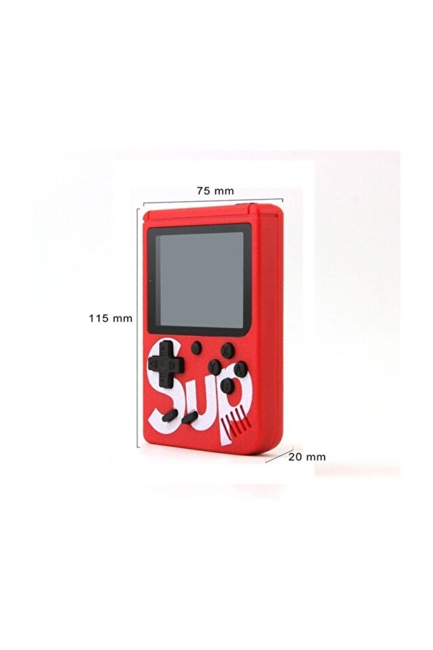 400 Oyunlu Atari - 2