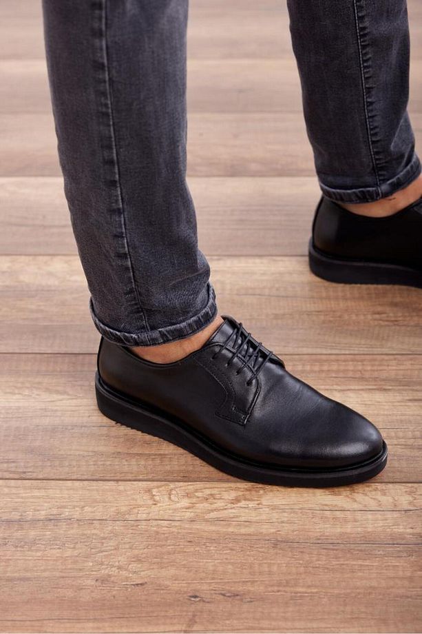 Eva Taban Erkek Casual Ayakkabı - 2
