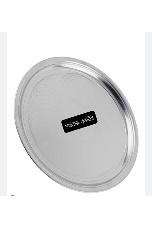 Krom Sofra, Salça & Pekmez Sinisi 65 Cm - 1