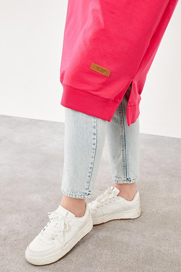 Sweat Ara Boy Tunik - 5