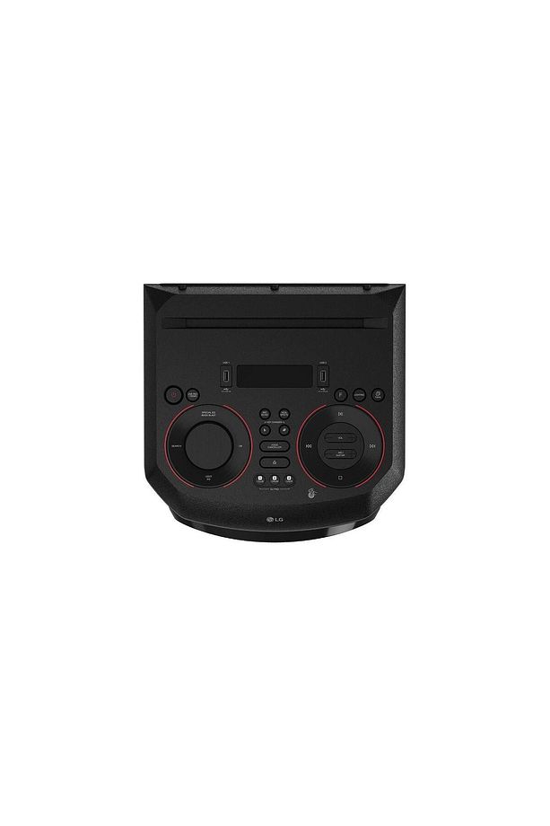 On5 300w X Boom Bluetooth Taşınabilir Hi-fi Ses Sistemi - 5
