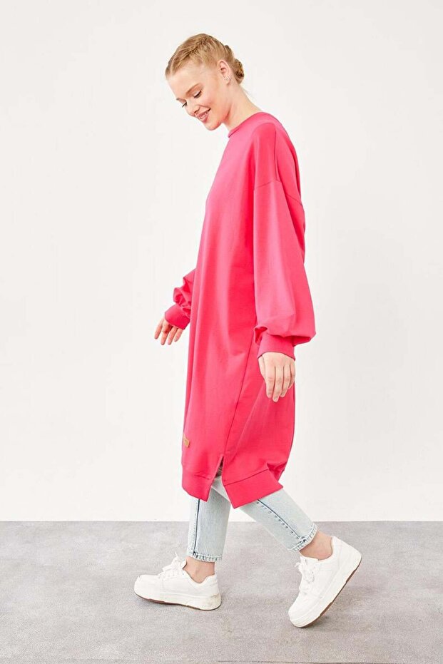 Sweat Ara Boy Tunik - 3