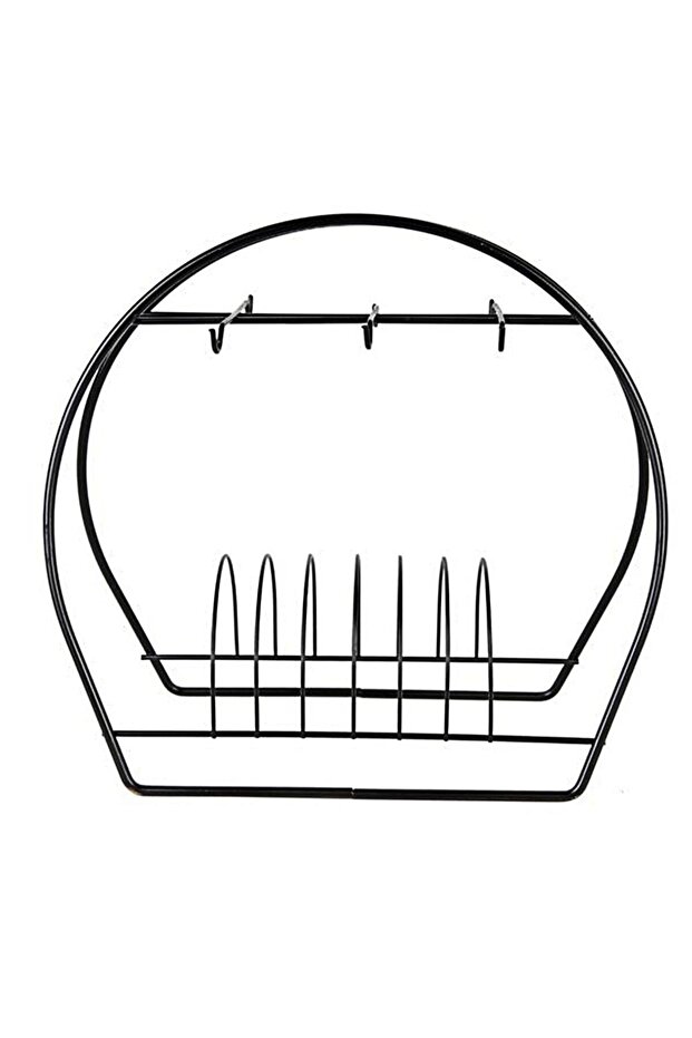 Tel Fincan Askısı - 2