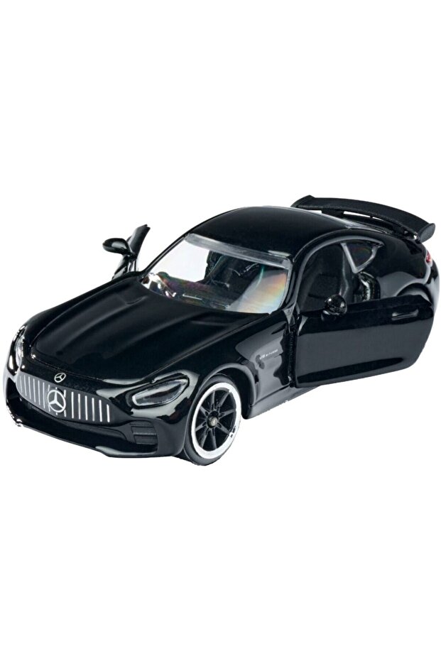 Panorama Seti Black Edition Arabalar - 6