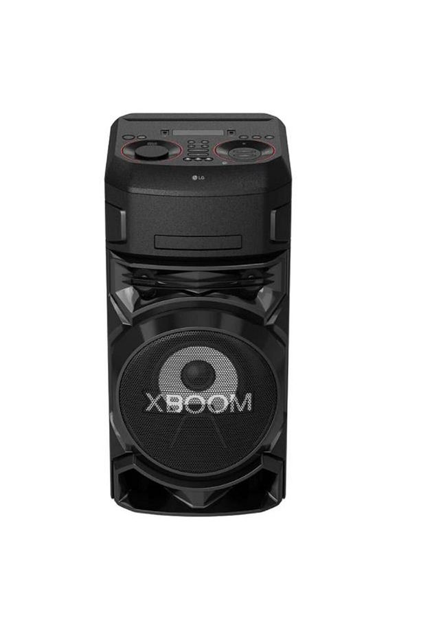 On5 300w X Boom Bluetooth Taşınabilir Hi-fi Ses Sistemi - 2