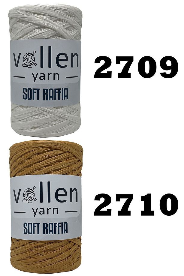 Yumuşak Rafya Kağıt Ip, Doğal Rafya Ipi, Ayna Ipi, Canta Ipi , Supla, Şapka Ve Orgu Ipi,yeşil - 8