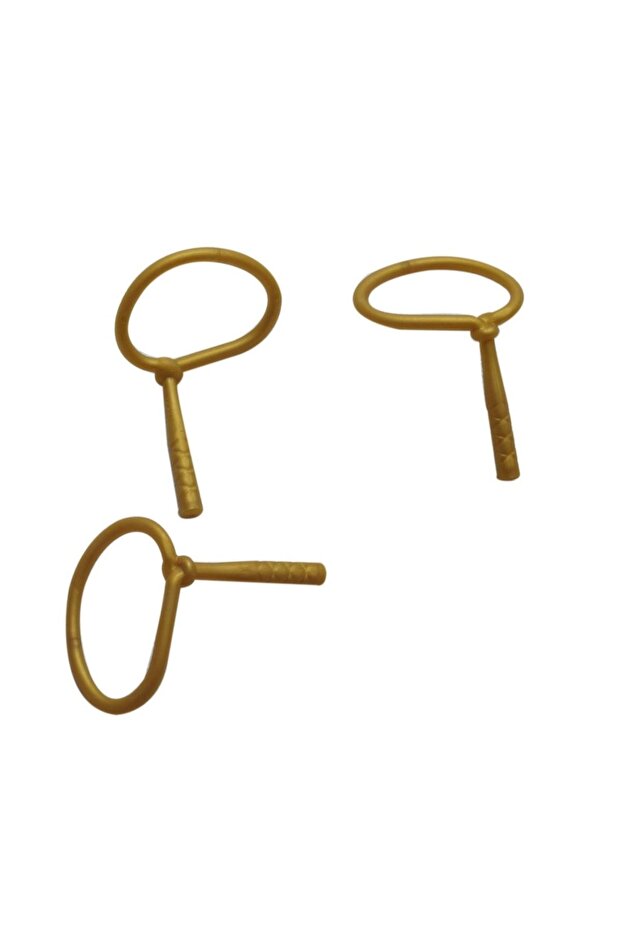 Original Creator Moc Accessory Mini Figure Super Heroes Gold Lasso 1 Piece Will Be Sent
