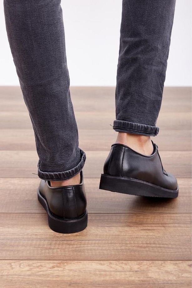 Eva Taban Erkek Casual Ayakkabı - 1
