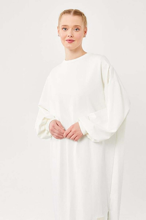 Sweat Ara Boy Tunik - 4