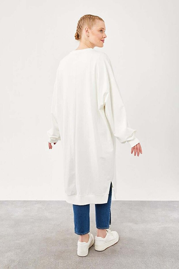 Sweat Ara Boy Tunik - 6