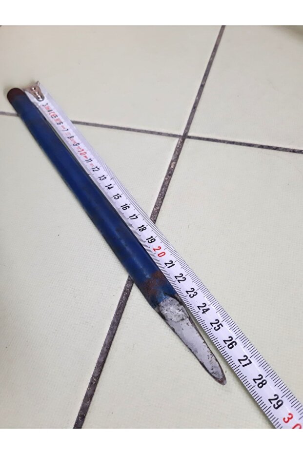 Murç Keski Ekonomik Çelik Murç - 2