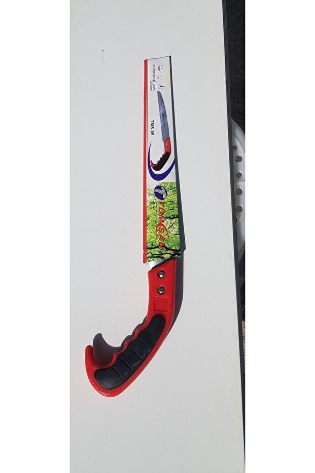 Budama Testeresi Eco - 4