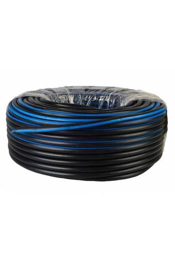 3/4" Termo Örgülü Hortum Kalın Bahçe Hortumu 20 Metre - 2