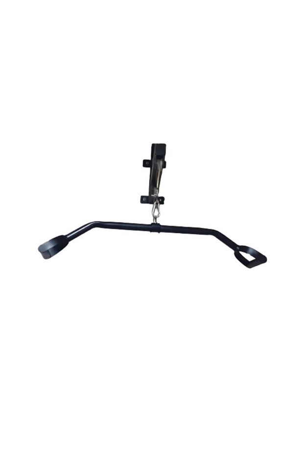 Lat Bar D Pulldown Çekiş Barı - 3