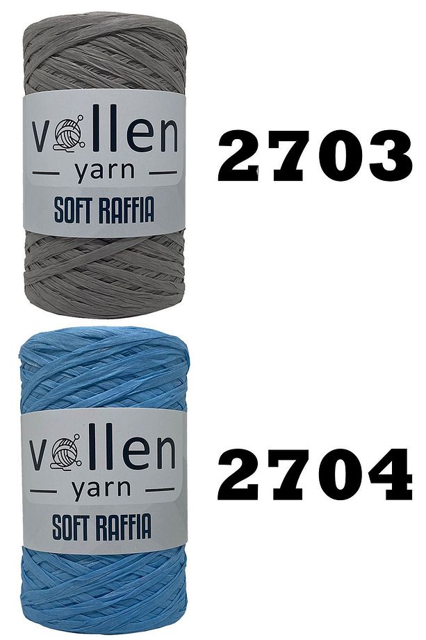 Yumuşak Rafya Kağıt Ip, Doğal Rafya Ipi, Ayna Ipi, Canta Ipi , Supla, Şapka Ve Orgu Ipi,yeşil - 5