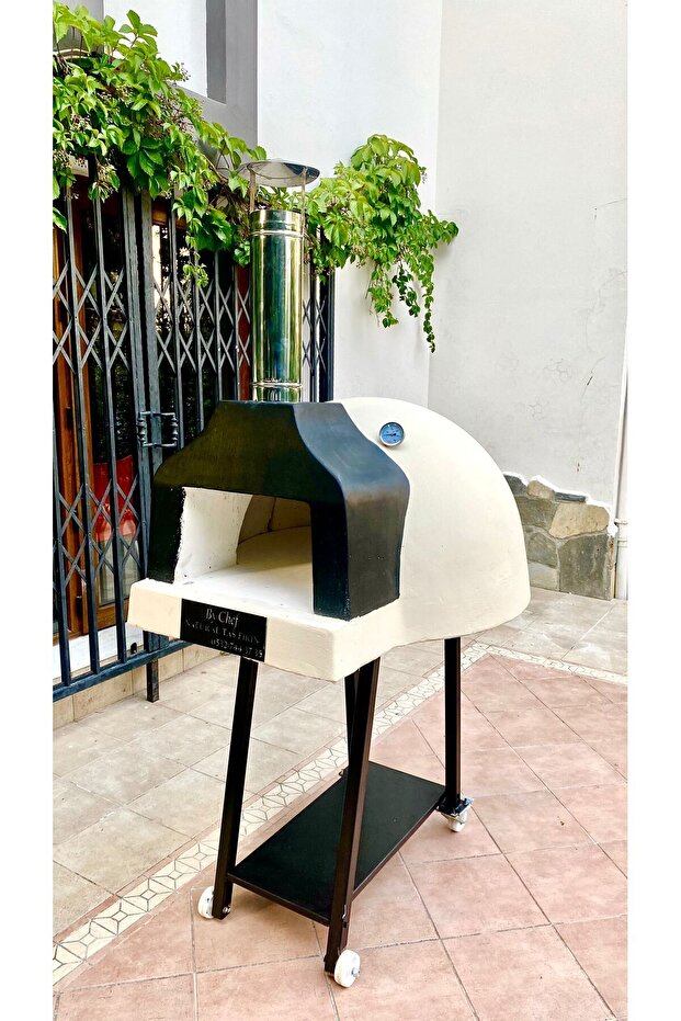 Deluxe Medium 93cm Çap - 4