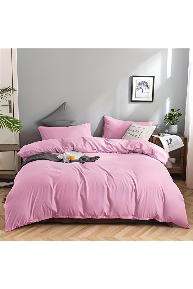 Single Bedding Set (Without Sheet) Moderno Series
