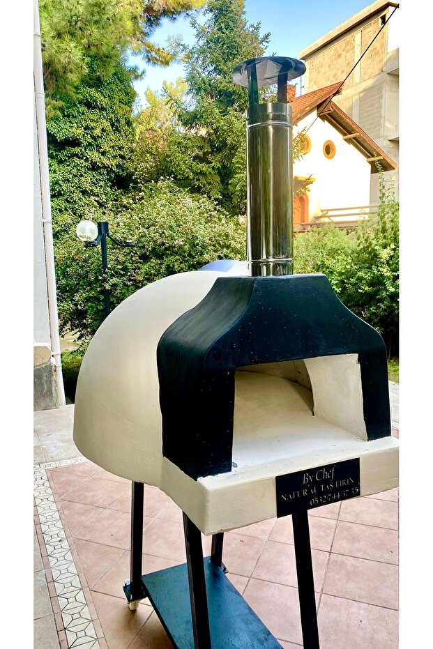 Deluxe Medium 93cm Çap - 1