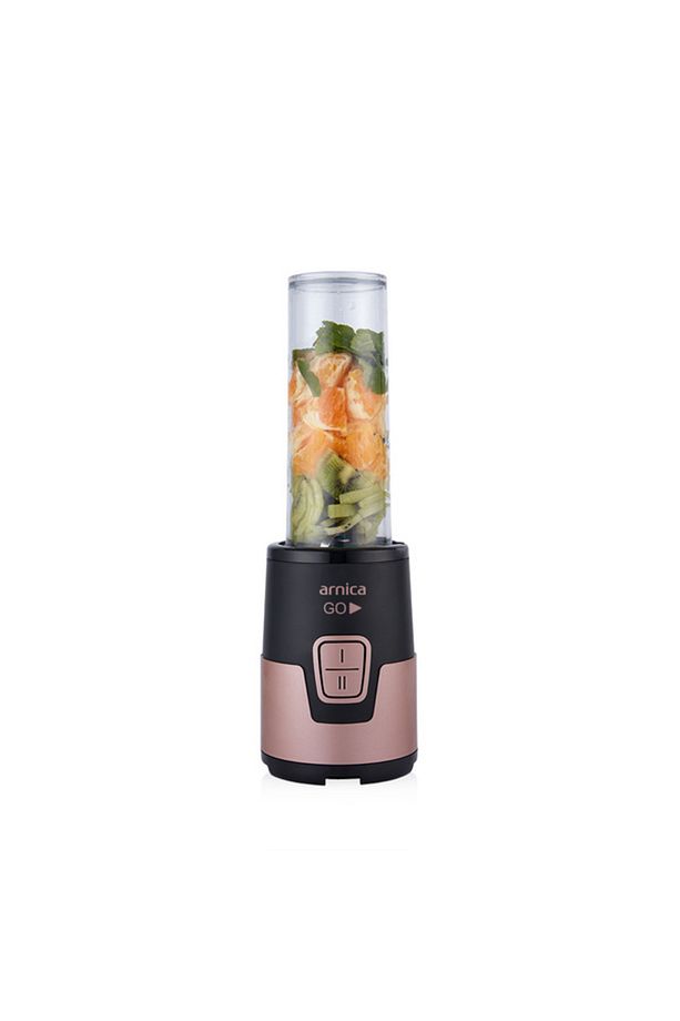 Go GH21410 Kişisel Smoothie Blender Rose - 4