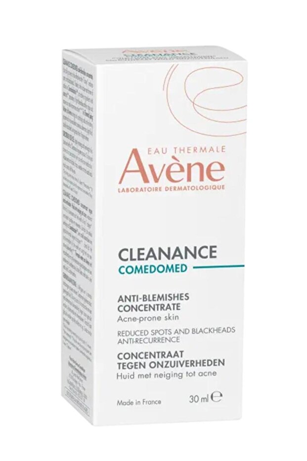 CLEANANCE COMEDOMED 30ML - 1