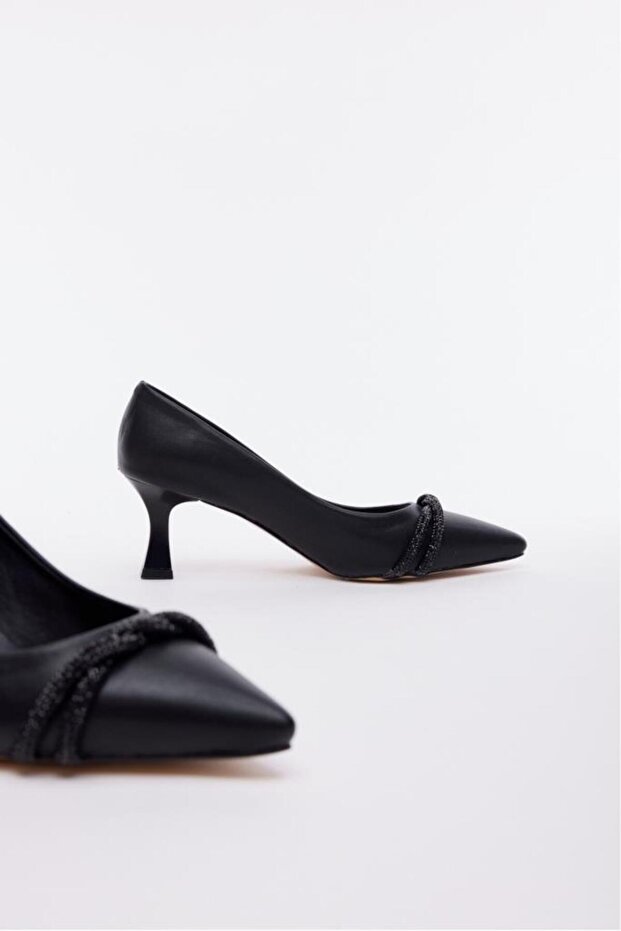 Kadın Topuklu Ayakkabı - 2