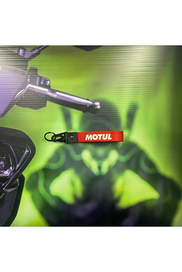Motul Anatarlık - 3