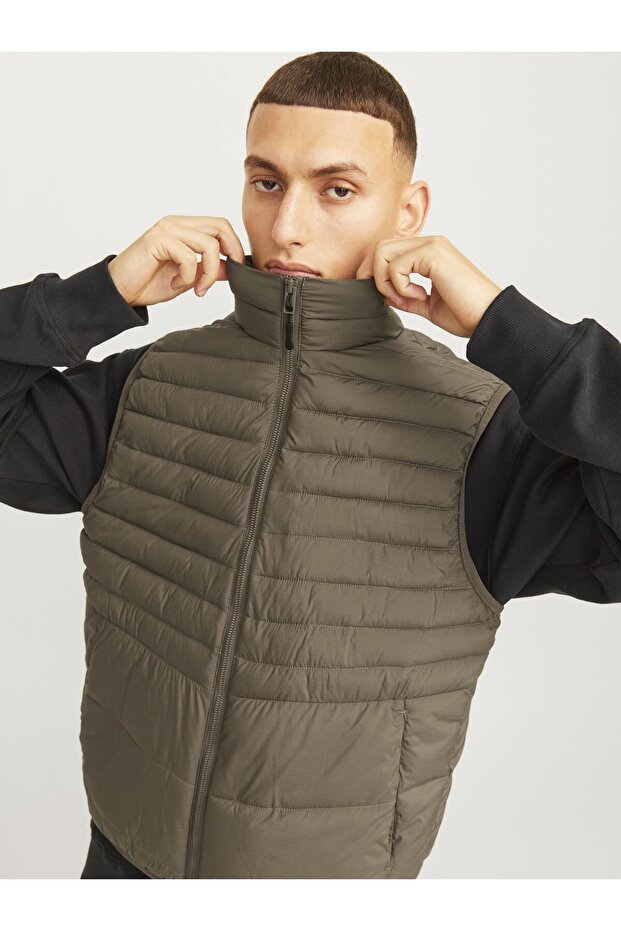 Puffer vest Puffer vest - 7