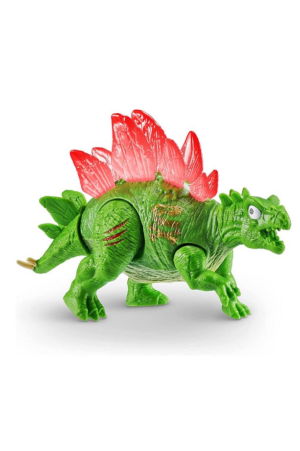 ( OYUNCAK ) Smashers Mini Dino Sürpriz Cdu6 7486sq1 (Spinosaurus (Yeşil))  (  1  ADET  ) - 5
