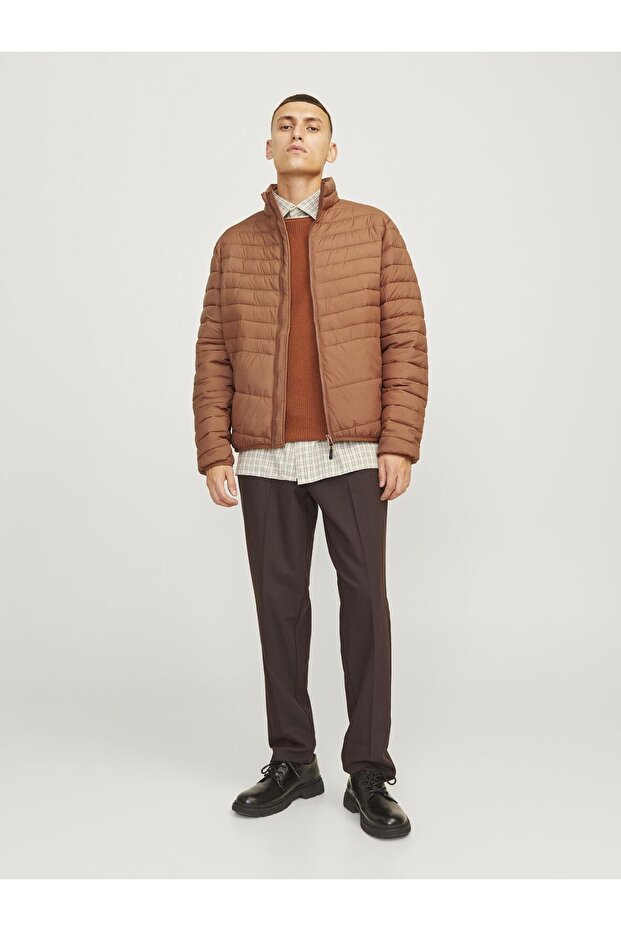 Pufferjacke Pufferjacke - 4