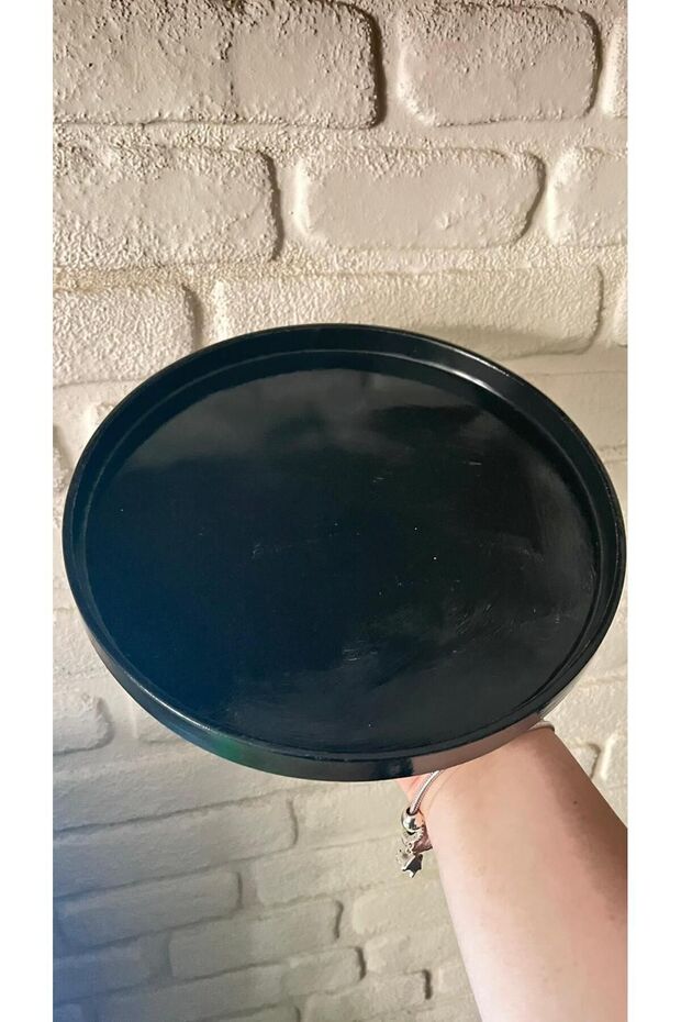 صينية عرض 25 سم - 1