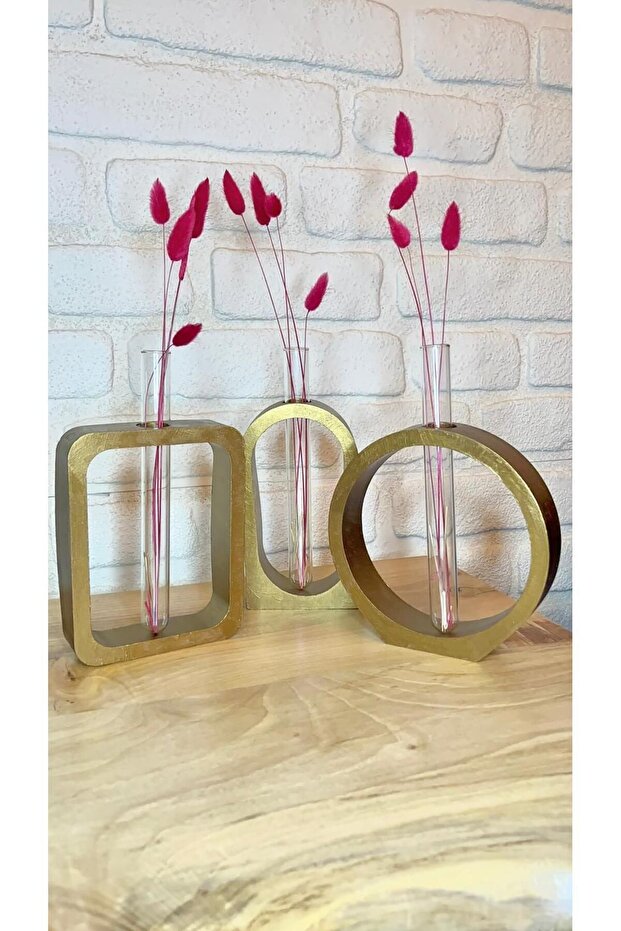 VAZO 3'LÜ SET (AKSESUARLI) - 2