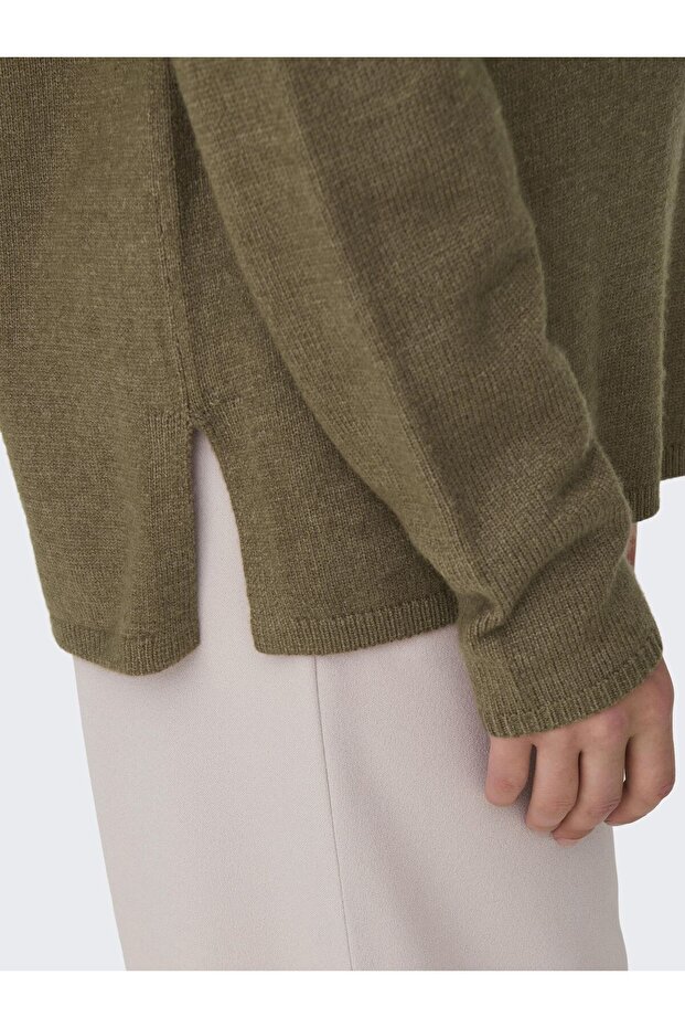 Strickpullover Marco Strickpullover - 7