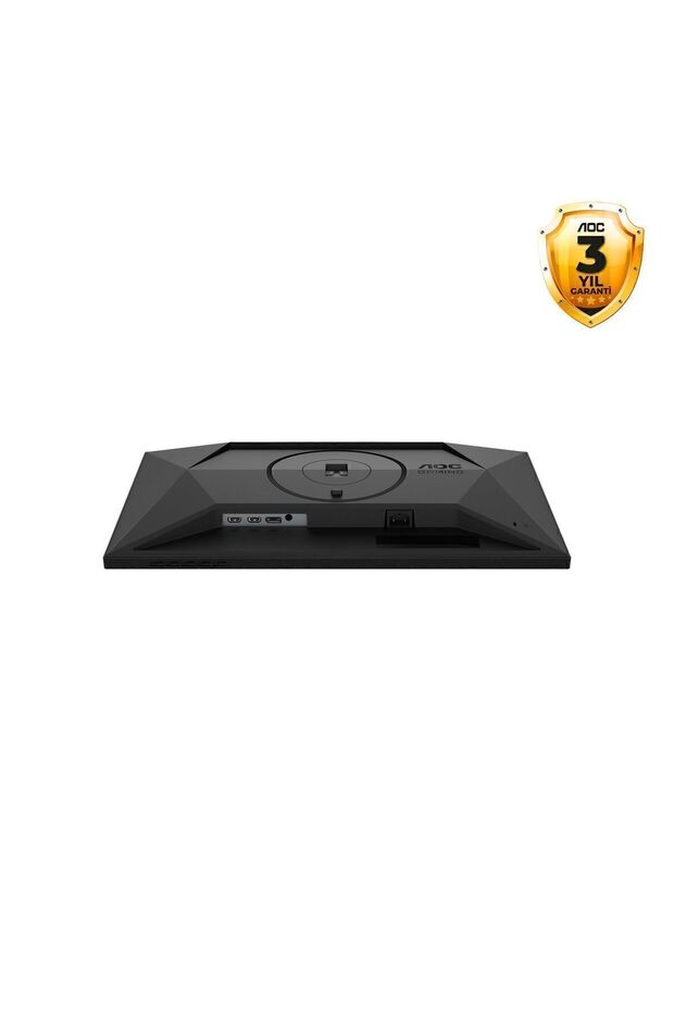 24G4X 23.8" 0.5 ms Full HD Pivot IPS Oyuncu Monitörü - 7