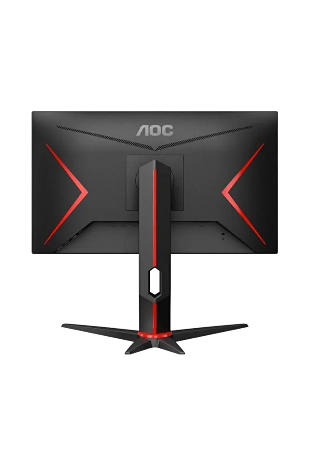 24g2u 24" 1ms 144hz Hdmı/dp/vga Full Hd Gaming (OYUNCU) AMOLED Monitör AOC-24G2U - 5