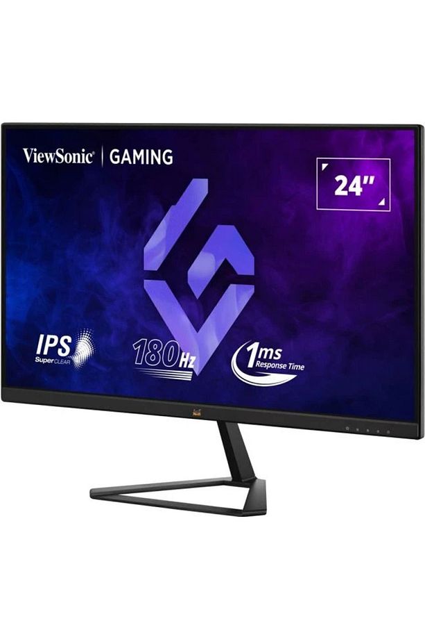 VX2479-HD-PRO 23.8" 1ms 180hz Adaptive Sync HDR10 IPS Gaming Monitör - 2