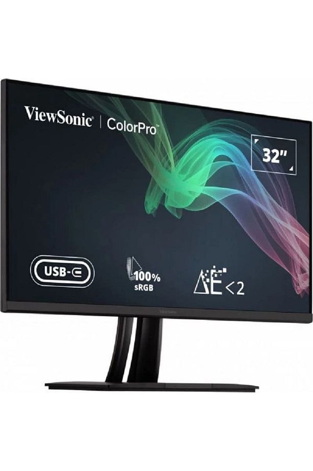 Vp3256-4k 31.5 3840x2160 60hz 5ms Hdmı Dp Type-c Hdr10 Ips Monitör - 5
