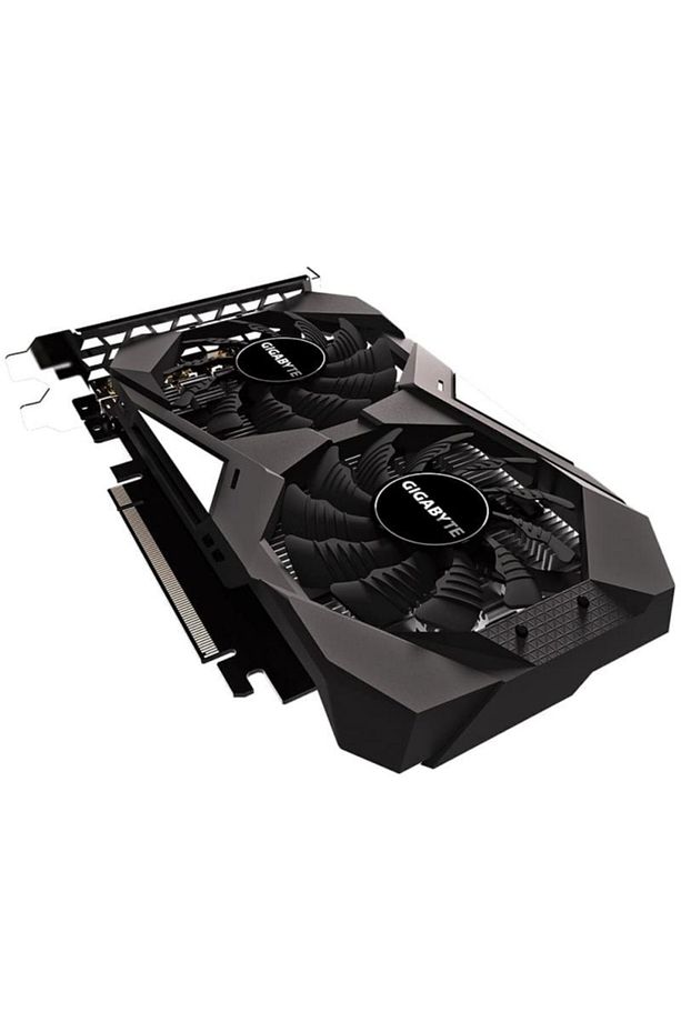 Gıgabyte Geforce Gtx 1650 4gb Oc 128bit Gddr5 Gv-n1650oc-4gd - 3