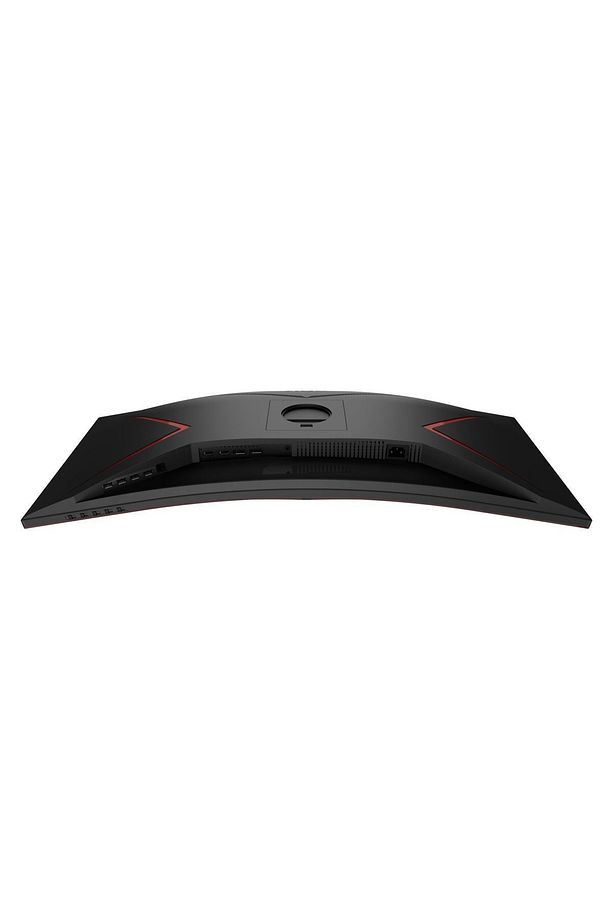 34 inc CU34G2XP/BK 1ms 180Hz FreeSync Premium WQHD VA Curved Gaming Monitör - 8