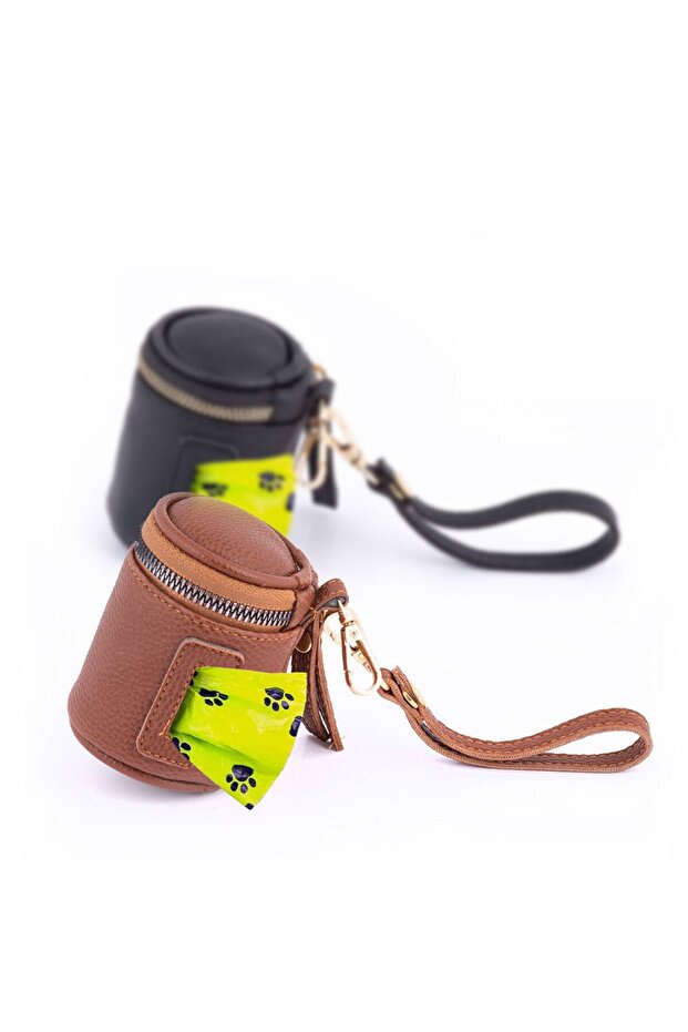 Poobag Dirty Diaper / Dog Poop Bag
