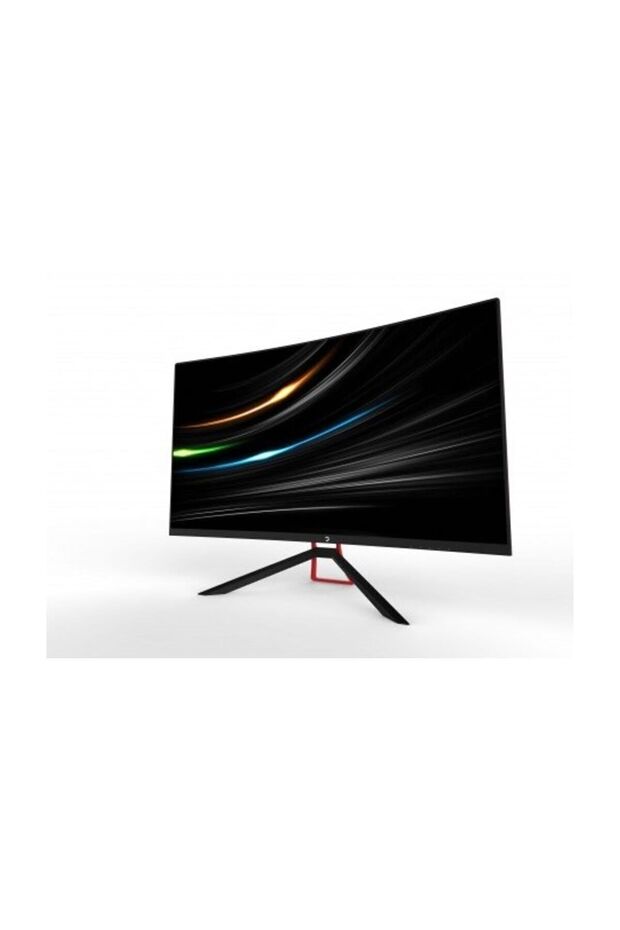 GPR24C1MS144 24" 144Hz 1ms (HDMI+Display) FreeSync Full HD Curved Monitör - 4