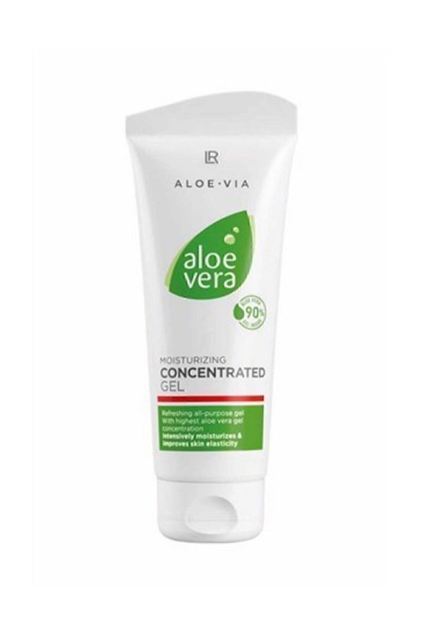 Fermente Aloe Via Aloe Vera Konsantre 100 ml Ty20601101 - 1