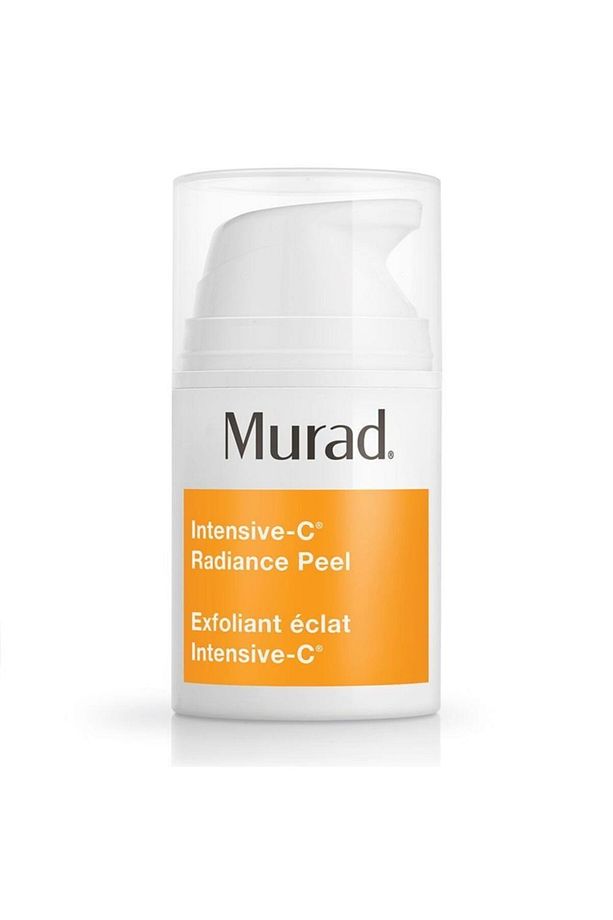 Lekeleri Giderici C Vitaminli Aydınlatıcı Maske –  Intensive C Radiance Peel 50 Ml - 1