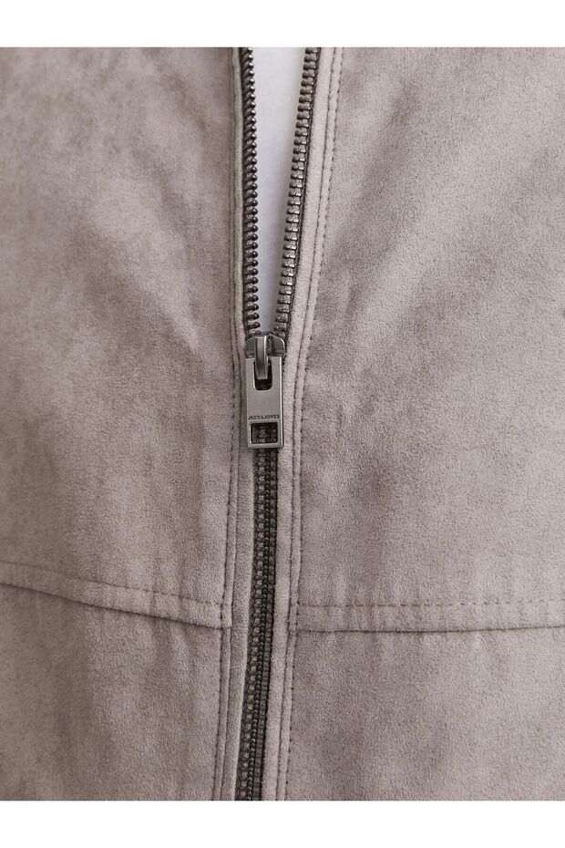 Kunstlederjacke Kunstlederjacke - 5