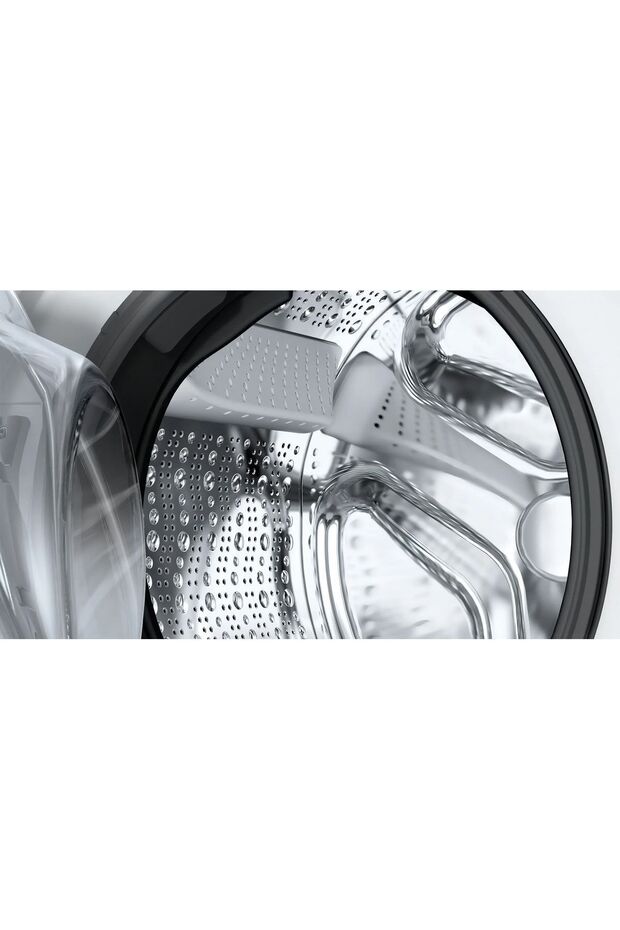 CGA244Z0TR A Enerji Sınıfı 9 kg 1400 Devir Çamaşır Makinesi - 3