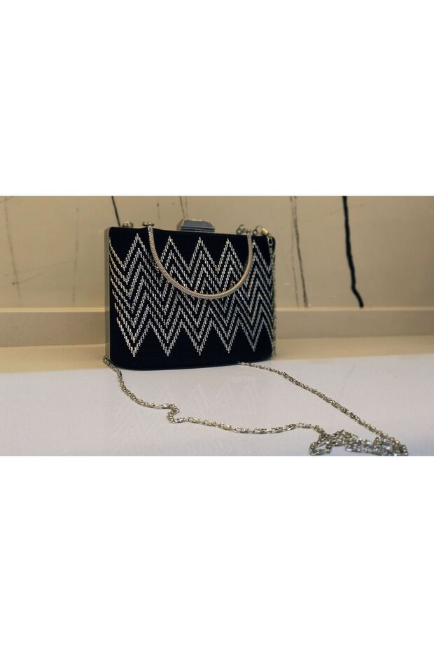 Tel kırma çanta - 2