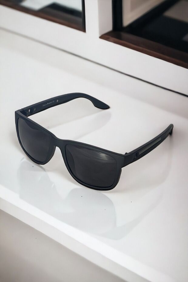 Rayno Polarized Sunglasses
