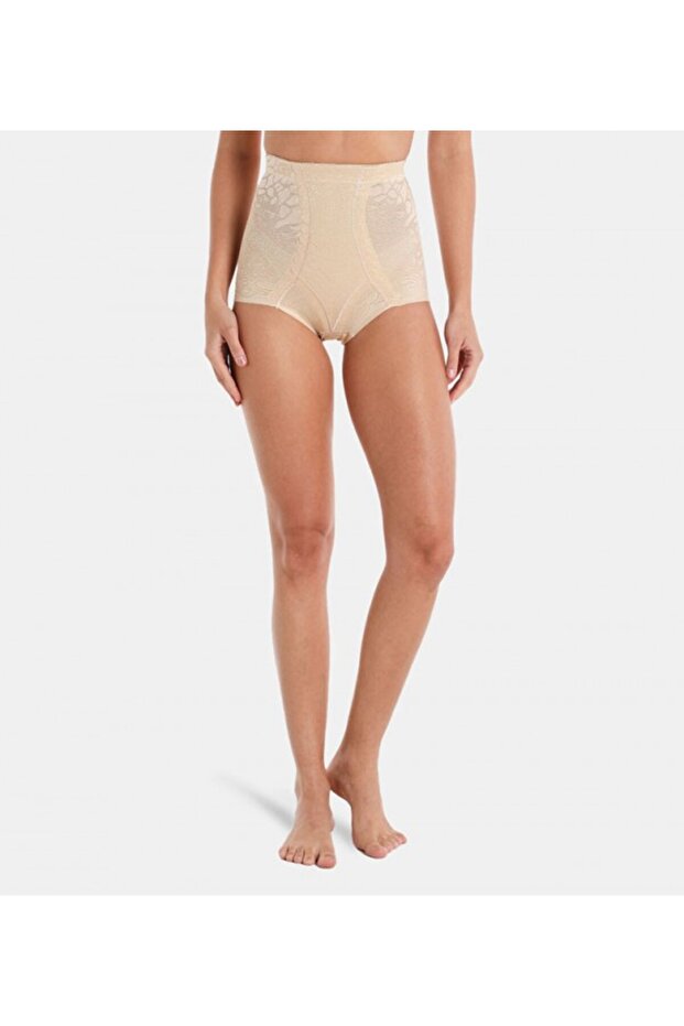 Nude Women's Shapwear Brief