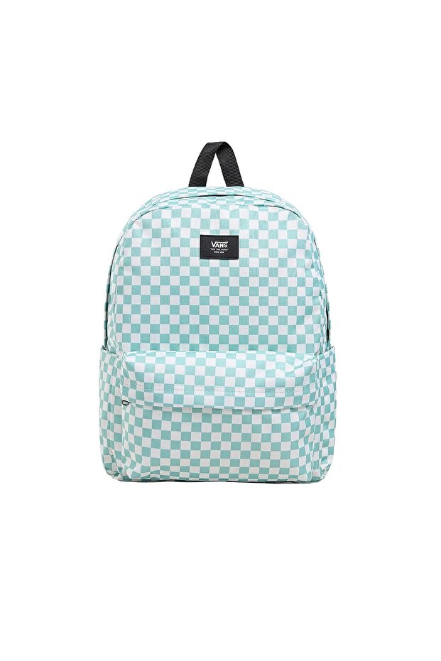 Old Skool Check Backpack Sırt Çantası - 1