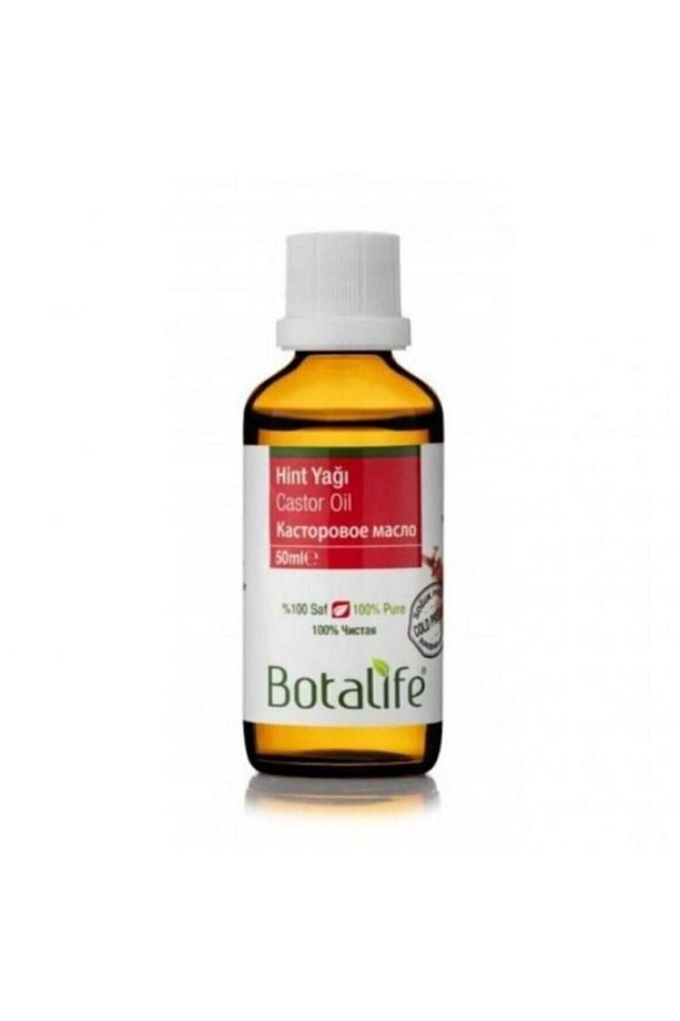 Hint Yağı 50 Ml (saf Kalite) Botalife - 2
